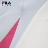 FILA Girls' Summer Short Sleeve Polo Shirt