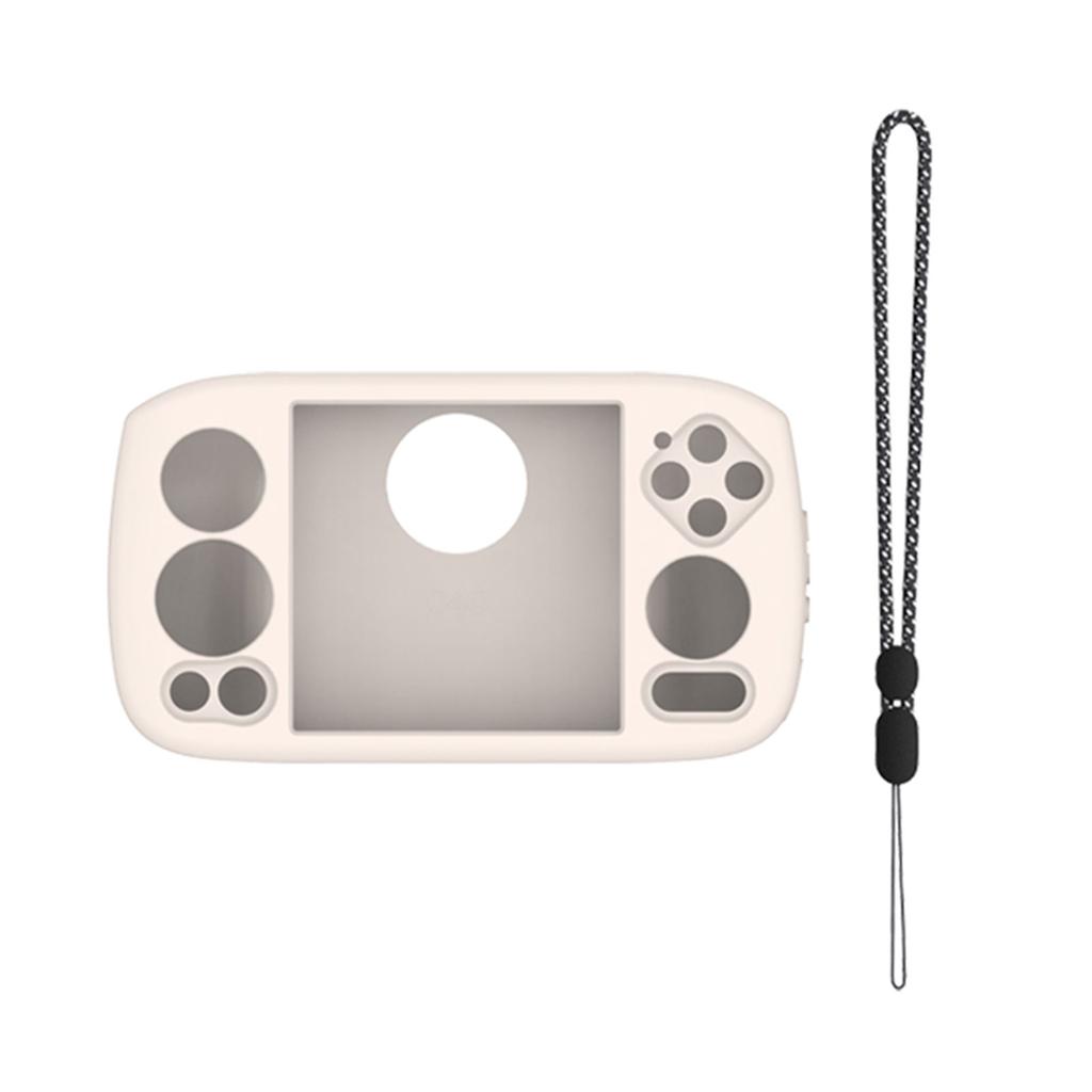 Защитный чехол для RG Cube, водонепроницаемый защитный чехол, устойчивый к царапинам, силиконовый чехол для игровой консоли, чехол для геймпада