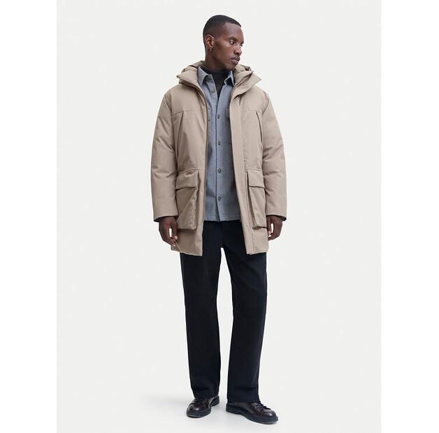 Куртка зимняя Jack & Jones Cmoon