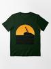The Lion King Lion King Chant Essential T-Shirt