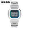 CASIO G-SHOCK GMW-B5000PC-1 GMW-B5000PC GMW-B5000 Кварцевые наручные часы для мужчин