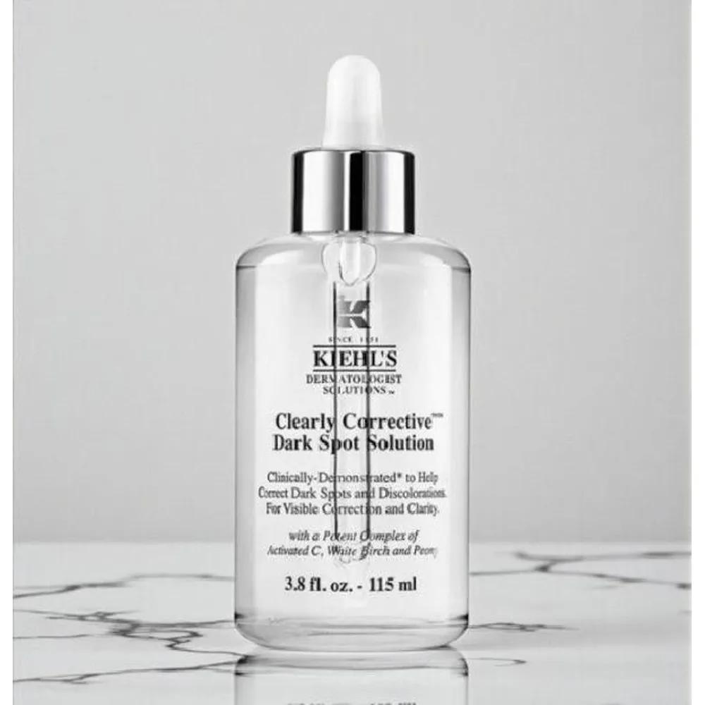 Kiehl's Четко Корректирующее Решение от Темных Пятен 115 мл