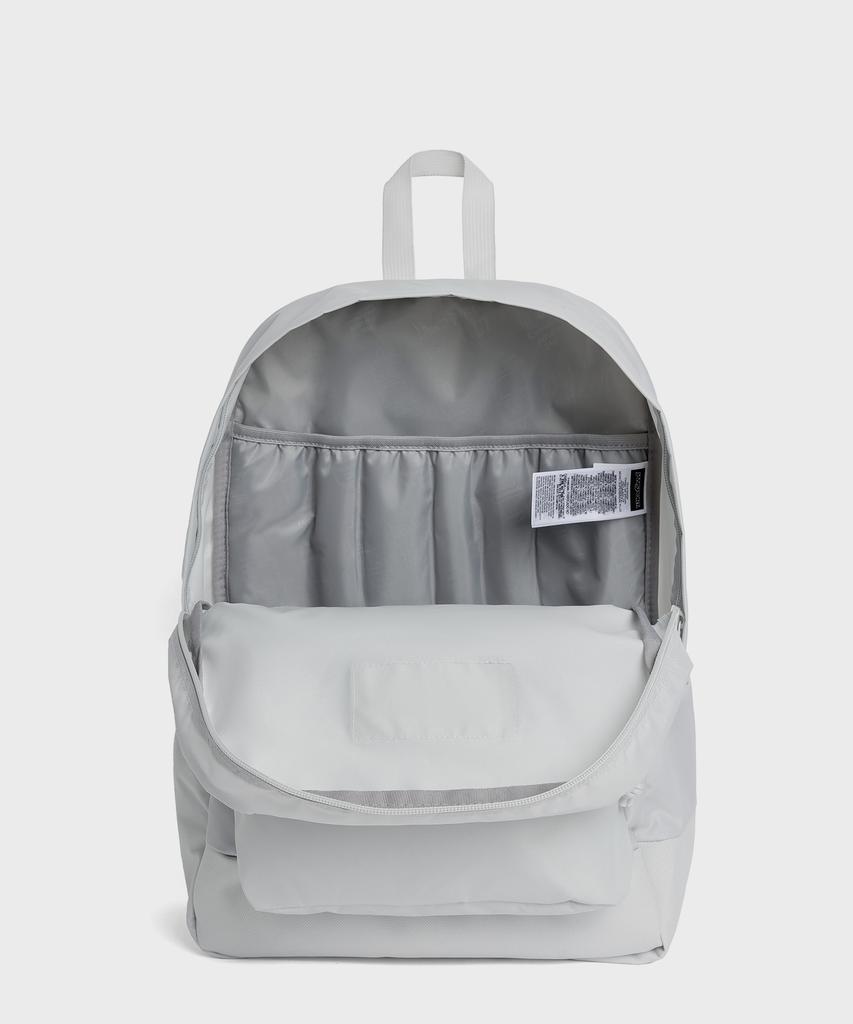 Jansport Mono Superbreak Plus Ноутбук Гриб-устрица