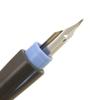 Sailor fountain pen Fountain Pen Nib Dip Pen Fine Point Dip Pen Ink Swamp hocoro/Hocoro (F) [Gray] 12-0135