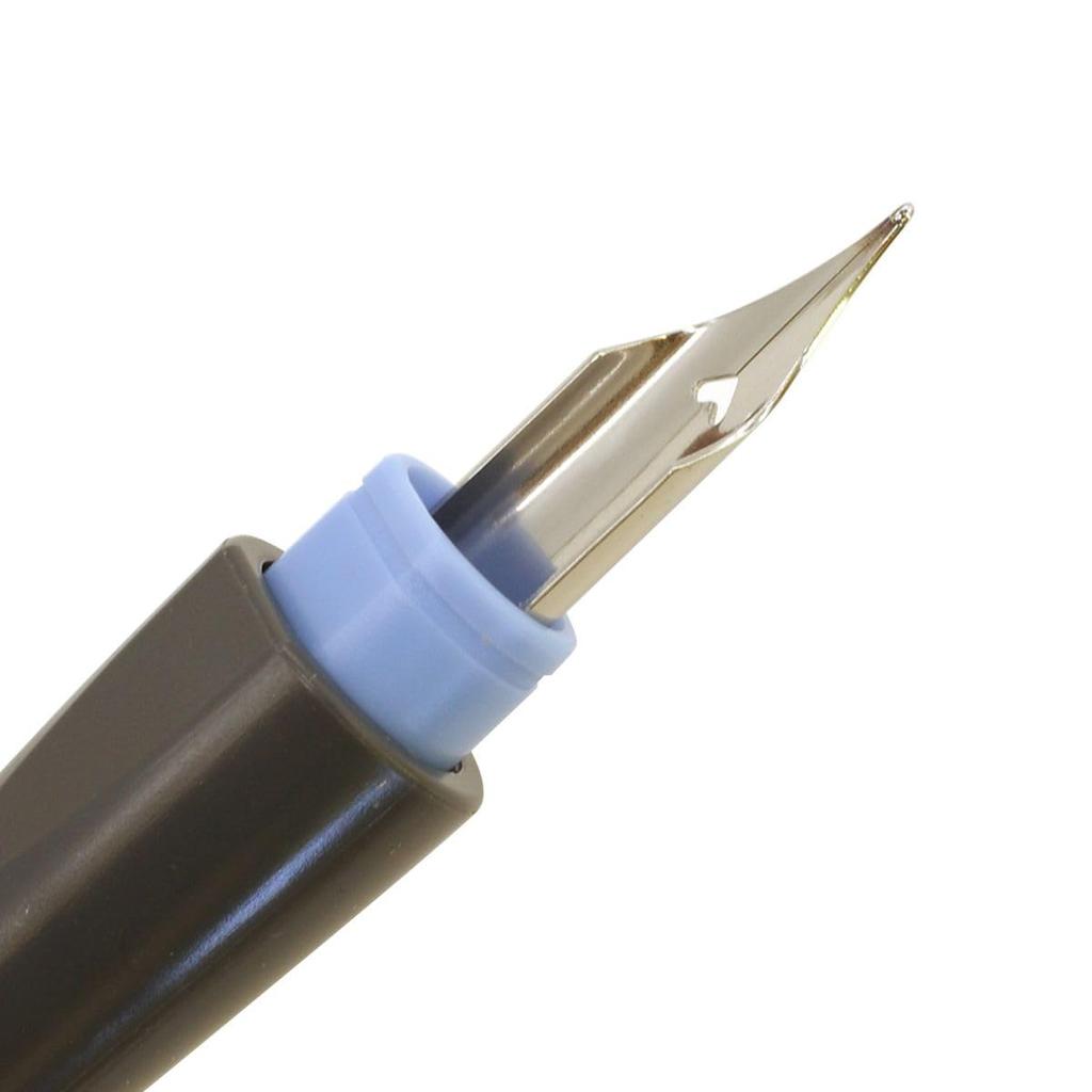 Sailor fountain pen Fountain Pen Nib Dip Pen Fine Point Dip Pen Ink Swamp hocoro/Hocoro (F) [Gray] 12-0135