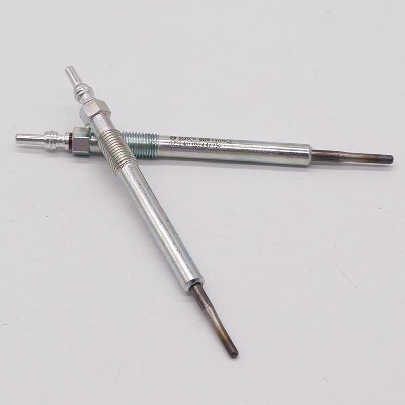 Свеча накаливания для Jiangxi Isuzu DMAX & Ruimai MUX (модель: 8974364700, Национальный VI)