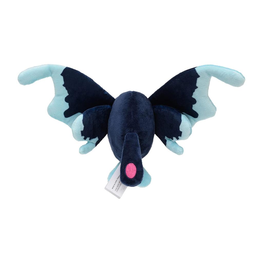 Pokemon Center Original Plush fit Neorant Pokémon 12×13.5×16(В×Ш×Гсм)