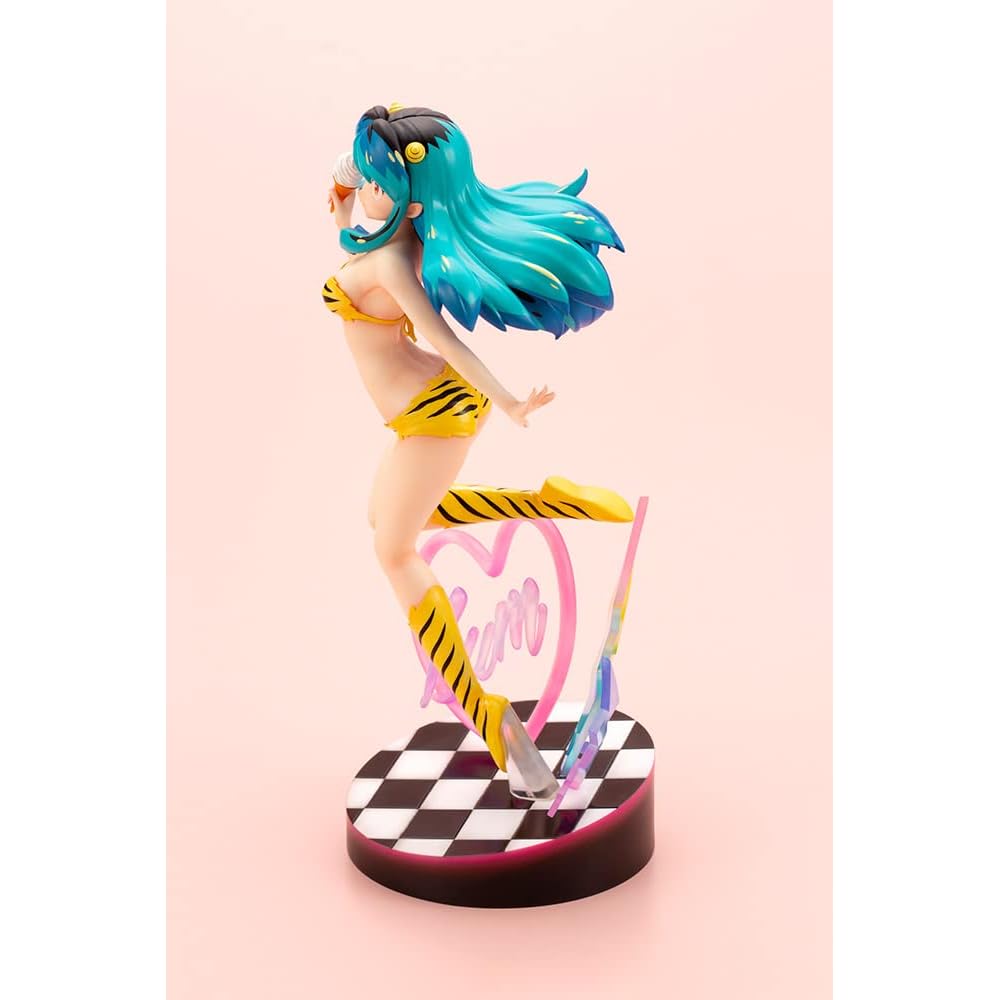 """Banpresto ARTFX J Рам Масштаб 1/7 Раскрашенная ПВХ Фигурка Коллекционная Аниме Персонаж"""
