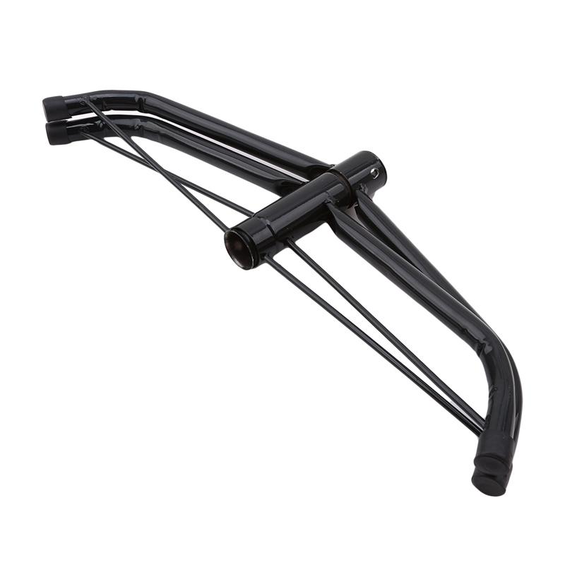 4 Feets Black Metal Holder Base Cast Iron Stand Decor Christmas Decorations For Home Christmas Tree Stand