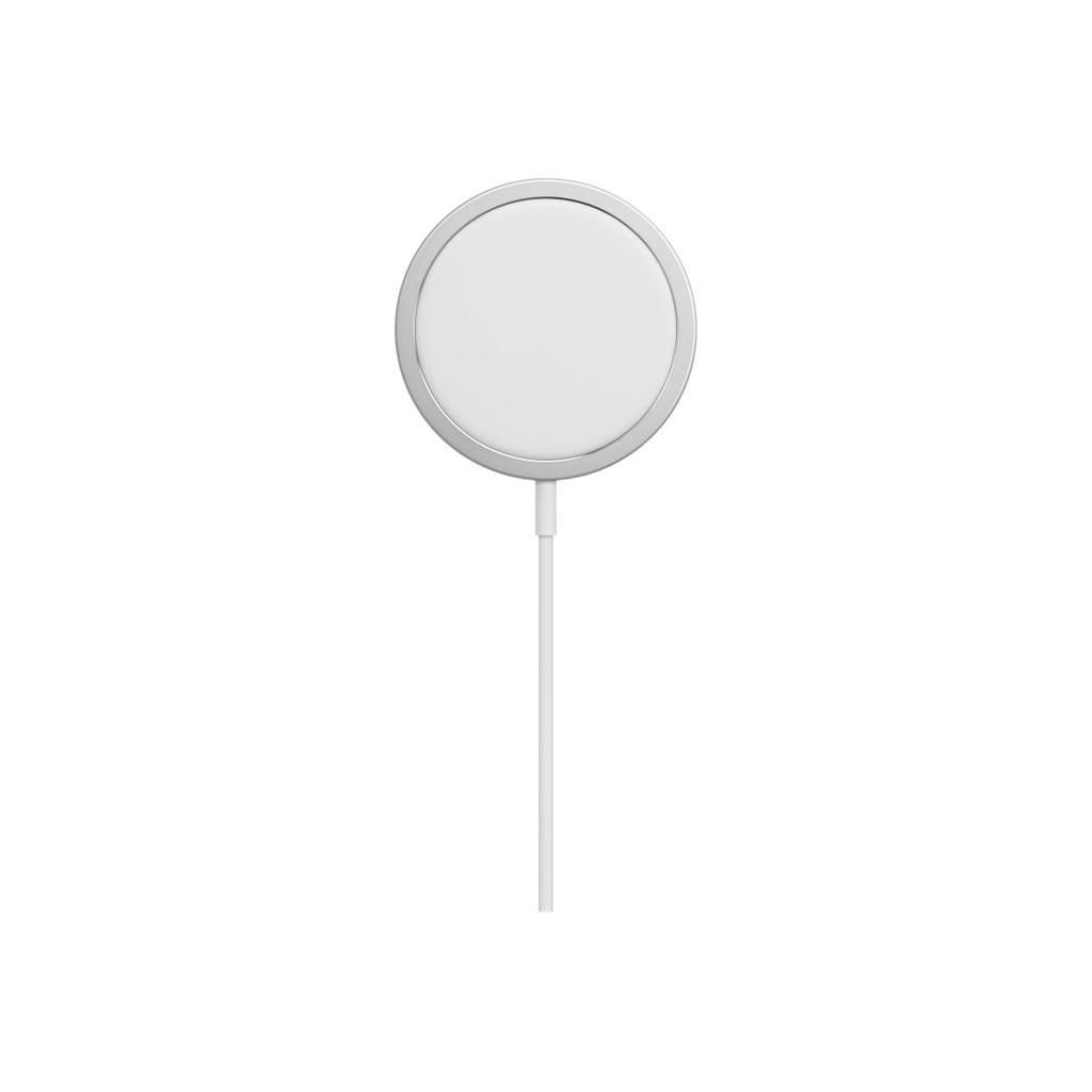 Apple MagSafe Wireless Charger 15W White