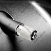 Car CNC Aluminum For Xpeng Xiaopeng P7 G3 G6 G9 F30 N5 P5 X2 X9 G3i P7i H93 Beta Emblem 4pcs Tire Valve Air Port Stem g92 Cover Caps