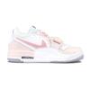 Jordan Jordan Legacy 312 Low Vintage Баскетбольные кроссовки GS Розовый Белый HF0747-151(Team47-312)