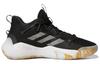 Harden Stepback Adidas 3 'Черный Мраморный' GY6416