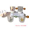 300ml Clear Cute Glass Cup Italy Ichendorf Design Animal Glassware Drink Tumbler Milk Water Teacup Niche Coffee Mug Dropshipping