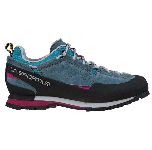 La Sportiva Boulder X ботинки трекинговые