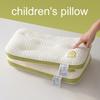 1Pc Bedroom Soft 30X50CM Comfortable Pillow Core Removable Cushion Cartoon Pillow Children's