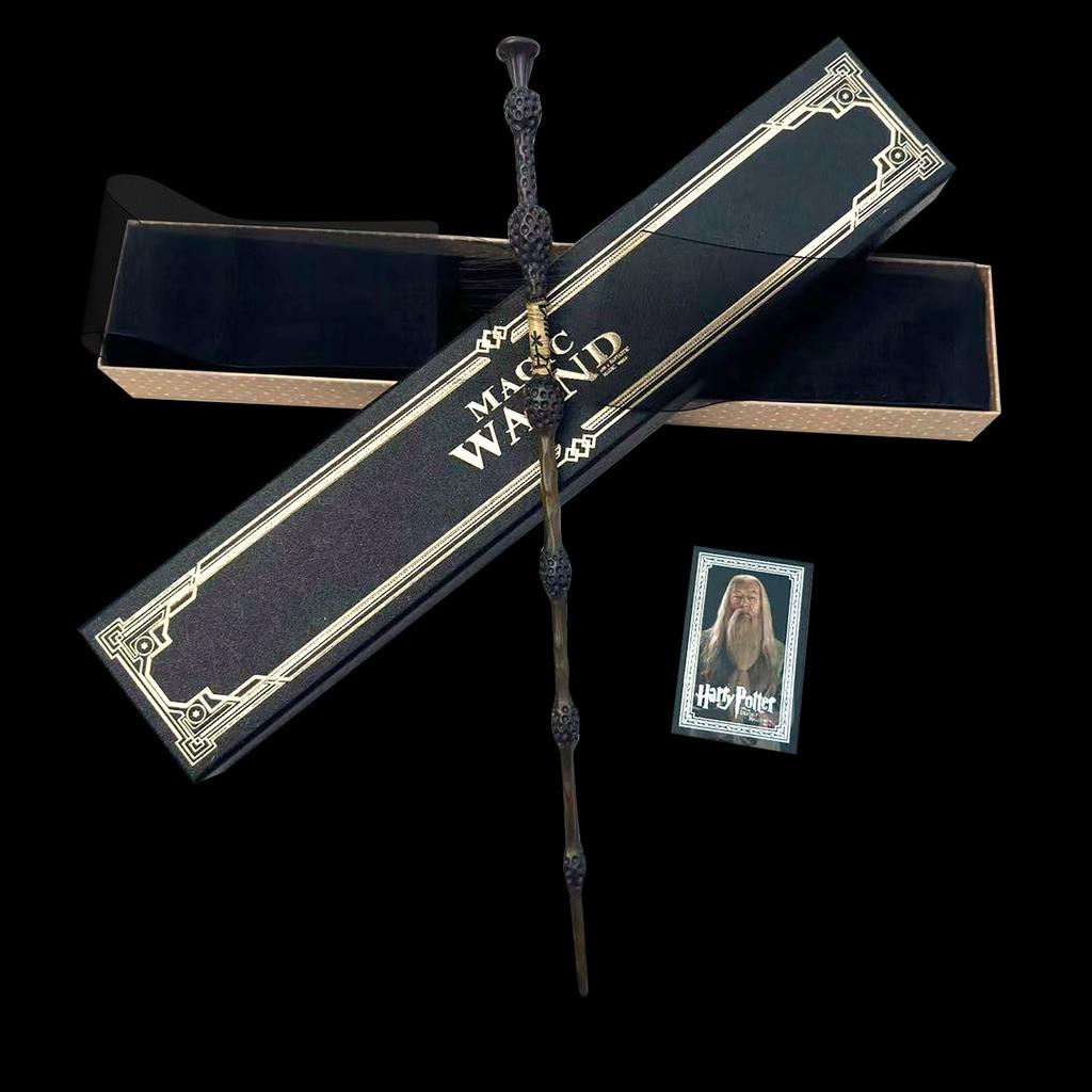 Wand, Halloween Cos Wand, Wand Holding, Halloween Christmas Gifts For Movie Fans