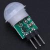 AM312 Mini Body Sensor Infrared Human Motion Detector Module DC2.7 12V