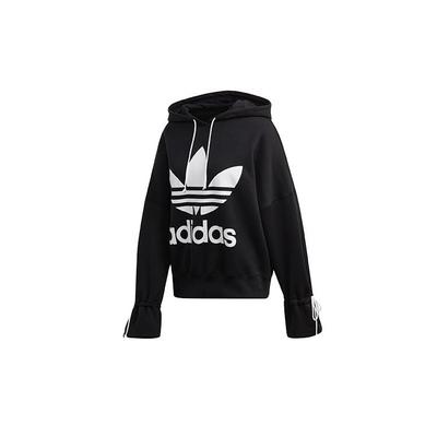 adidas Худи с логотипом Originals EC1897