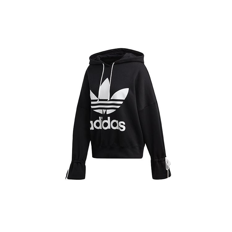 adidas Худи с логотипом Originals EC1897
