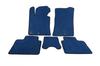 EVA Mats (Blue) for Hyundai I-40