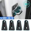 Door Lock Buffer Damper For BMW 5 Series E60 E61 F10 F11 F07 Soundproof Insulation Quiet Screaks Deaf Creaking Noise Seal