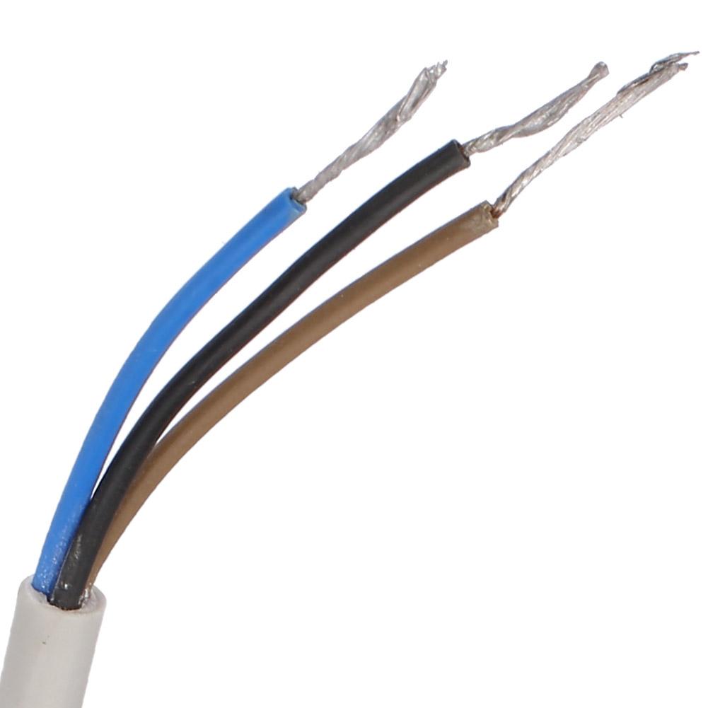 LJC18A3Bz BY DC Тип 3Wires PNP нормально открытый индуктивный датчик емкостный бесконтактный переключатель