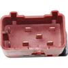 Car Parts Door Lock Switch Drive and Passenger Side For Ford Lincoln XL1Z14028AA