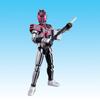 Kamen Rider Decade FFR11 Kamen Rider Decade Complete Form