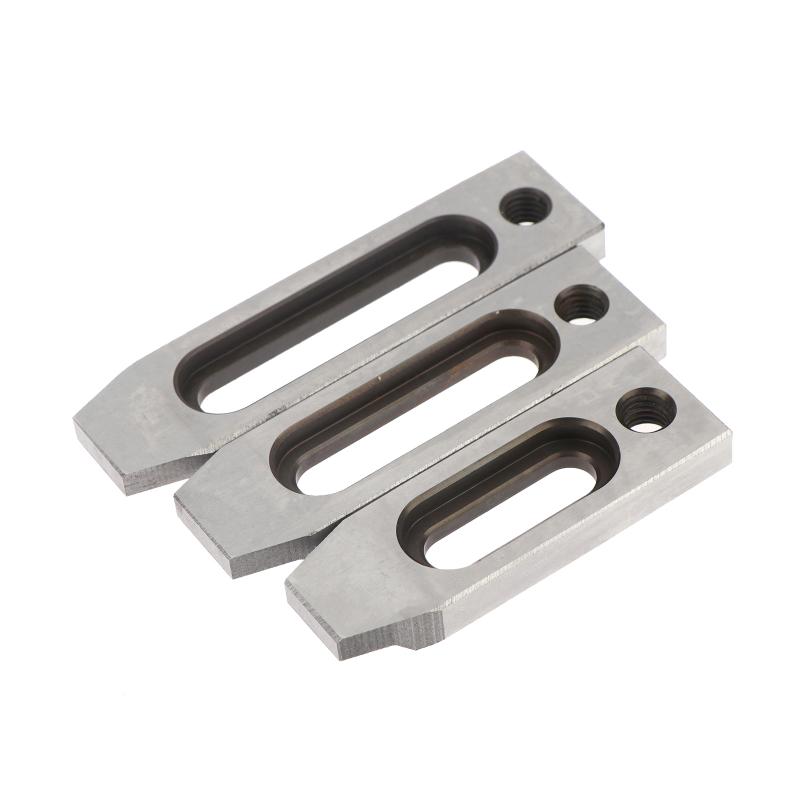 Edm Machine Jig Holder Stainless Steel M8 Slow Wire Machine Pressure Plate Clamp Tool Cnc Wire Accessories