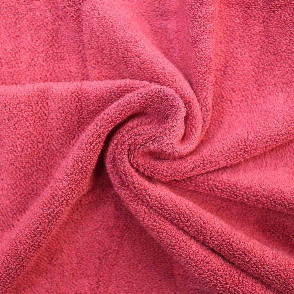 Marushin MOOMIN Moomin Bath Towel Little My Icon 1405033100 60 X 120cm Approx.