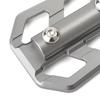 Подножки Подножки Для BMW G310GS 17-19 S1000XR 15-19 R1200GS (Адв) 13-19