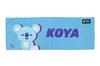 Полотенце спортивное Marushin BT21 Официальный товар 5785005300 Cheer_KOYA 40×110см