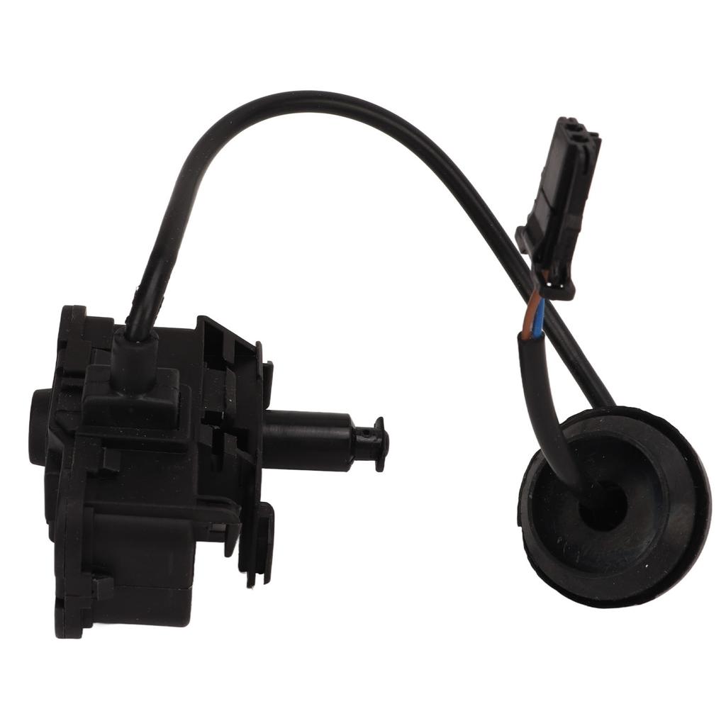 Мотор привода замка крышки топливного бака 6R0810773F Мотор блокировки лючка заливной горловины для 6R1 6C1 1.0 1.2 1.4 1.6 TSI TDI