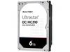 WD Ultrastar DC HC310 3.5 Inch 6TB 7200 RPM 0B36039