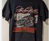 Винтажная футболка Nascar Chase Dale Earnhardt 1989 года размер s-5xl