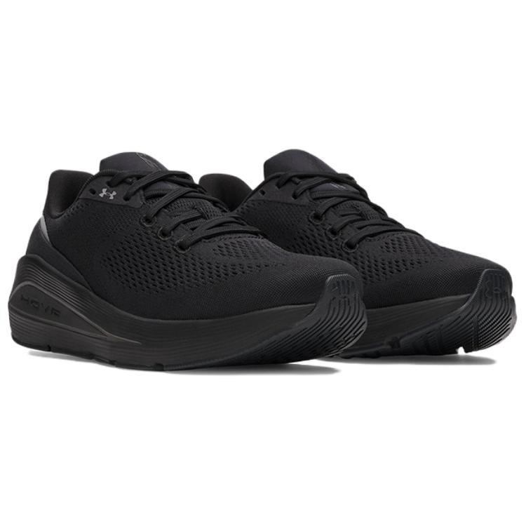 Under Armour Мужские HOVR Phantom 3 SE Черный Белый 3028003-002