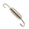 Motorcycle Exhaust Spring, Muffler Exhaust Pipe Spring Stainless Steel, Motorcycle Modification Accessories Pipe Fixing