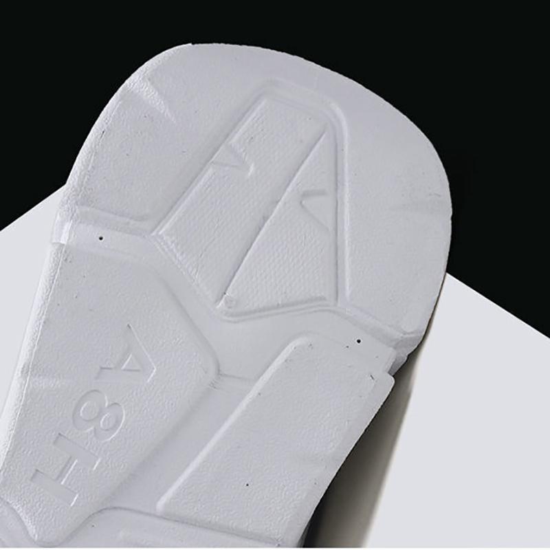 Men Trendy Fashion Sneakers Waterproof and Odor-resistant Shoes Casual Running Shoes