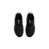 Nike Кроссовки Flex Runner 3 GS черные белые детские FN1294-005