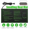 New Seedling Heating Mat Waterproof Plant Seed Germination Propagation Clone Starter Pad Plant Propagation AC220V 60x30cm