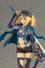 Fate Grand Order Assassin Mysterious Heroine X scale PVC окрашенная готовая фигурка / / 1/7