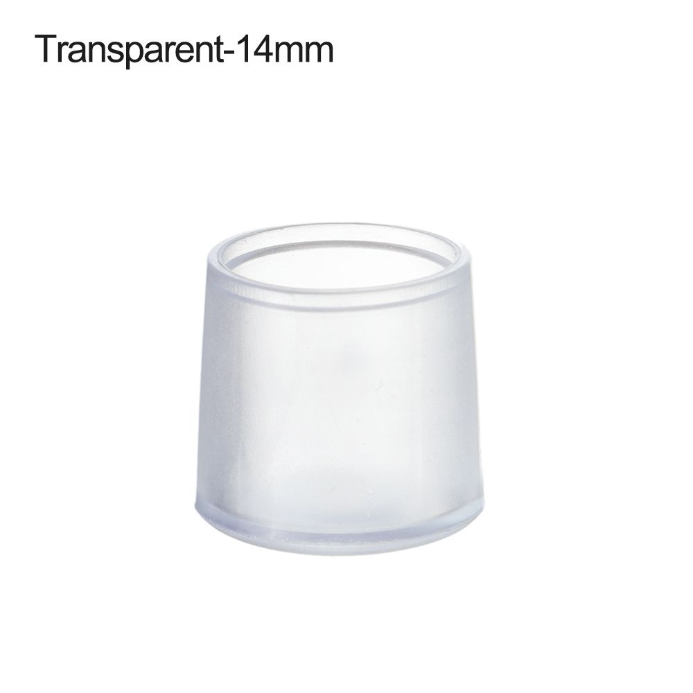 Протекторы Нескользящие чехлы Носки Пластиковые чехлы для труб Мебельные ножки Силиконовые подушечки Чехлы для ножек стула