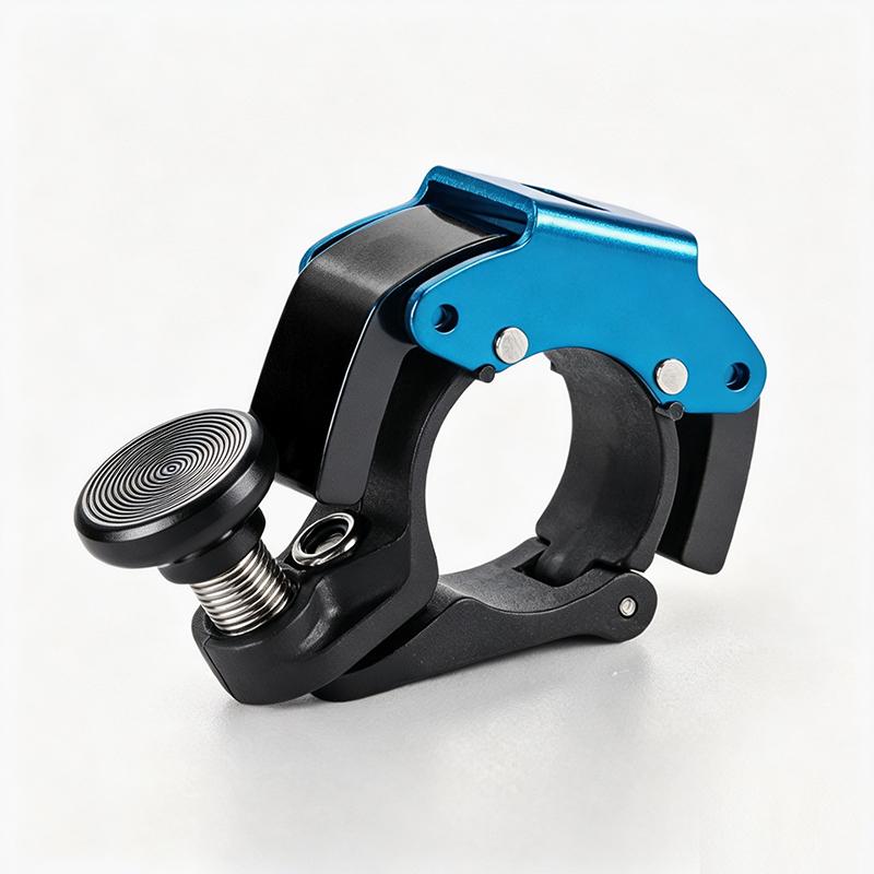 Bicycle Bell Alloy Mountain Road Bike Bell Ring Loud Handlebar Ring Bike Horn MTB Road Cycling Safety Accessories2