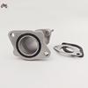 29mm Silver Carburetor Intake Manifold Pipe with Gasket for QJ125 CG125 Motorcycle Pit Dirt Bike