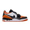 Legacy 312 Low Shattered Backboard