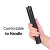 Telescopic Stabilizer Extension Rod Max. Length 73cm Aluminum Alloy Pole with 1 4 Inch Screw and Screw Hole for Gimbal