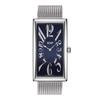 Tissot Heritage Banana Watch, Unisex, Blue Dial, Bracelet, T1175091104200, Officially Imported