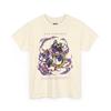 One Piece Pirate Empress Boa Hancock Cotton T-Shirt Unisex And Unisex Anime Style Fashion Comfortable Casual Short Sleeved T-Shirt