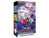 POKEMON Коробка для карт, Темный Фантазм, 20 пачек (120 карт) Популярные корейские игрушки для малышей